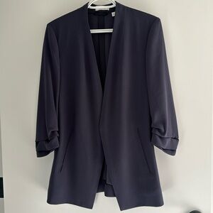 Aritzia power blazer